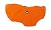 Atomik Climbing Holds XXL Double Hander Sandstone Roof Jug in Orange