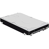 BUSlink HB4TBHDD 4TB Hard Drive Expansion for HomeBase S380 (HomeBase 3) - Seamless Storage Upgrade for Security Video Record