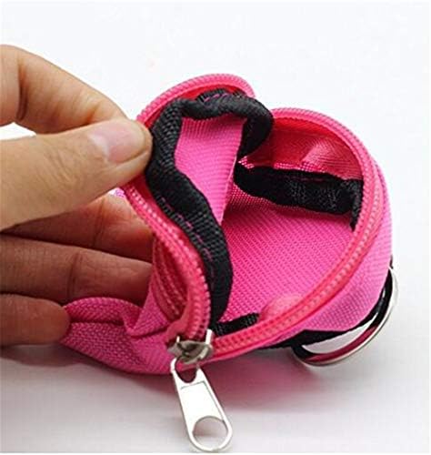 mini mochilas para muñecas