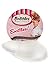 Boobles Breast Enhancers, Silicone Realistic Soft Crescent Push-up Bra Pad Inserts (One Size)