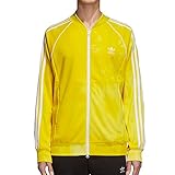 adidas Men's Originals Pharrell Williams hu Holi SST Track Jacket CW9103