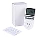 Electrical Timers - 7-Day Digital 2.3