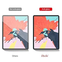 LITCHI Paperfeel Screen Protector for Samsung
