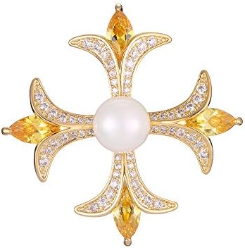 Eseres Luxury Women Brooches&Pins