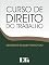 Livro Curso de Direito do Trabalho