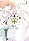 カワイイは金なり ～2巻 （志茂、ファンシー研究所）