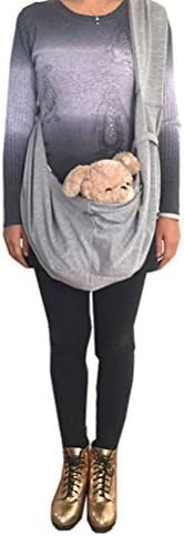 Uniquorn 2017 New Simple And Stylish Pet Bag Shoulder Portable Messenger Bag Adjustable Shoulder Strap Dog Bag.