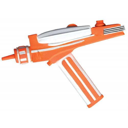 star trek classic phaser