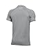 Under Armour UA Youth Locker SS Tee [Grey] (XL)