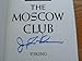 The Moscow Club