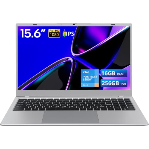 FURESTUR 15.6 Inch Laptop
