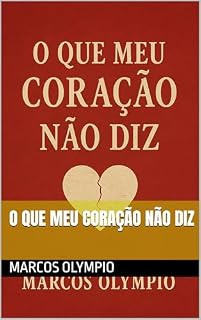 Livro O que meu coração não diz