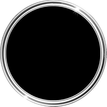 Hqc Barn Paint 20l Black Amazon Co Uk Diy Tools