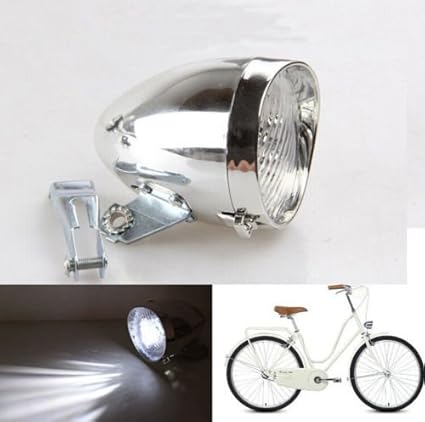led bullet lights for bicycles
