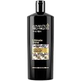 Ultimate Shine Shampoo - 700ml by Advance Techniques