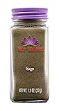 Nice Saffron Ground Sage 37 Grams