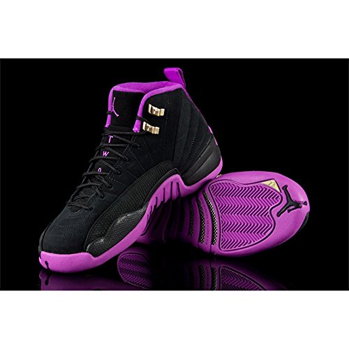 Nike Air Jordan- Zapatillas de baloncesto Niñas