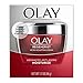 Olay Face Moisturizer with Collagen Peptides by Olay Regenerist, Micro-Sculpting Cream, 1.7 ozthumb 2