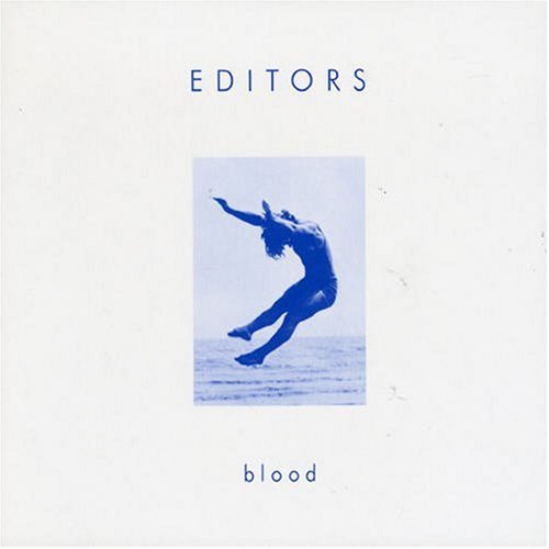 Editors Blood Amazon Com Music