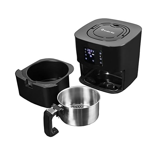 Avalon Bay Airfryers The Home Kitchen Store