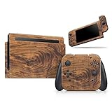 Design Skinz Raw Wood Planks V11 - Skin Decal