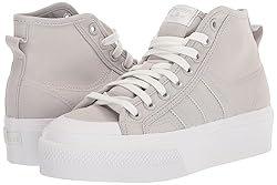 adidas Originals Nizza Platform Mid