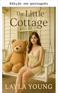 Livro A casinha