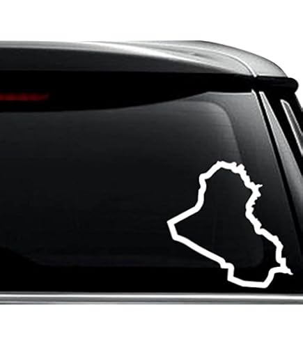 Squiddy Scarab Beetle Egyptian Vinyl Sticker - 5 Inch Wide Decal For Cars & Laptops