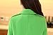 ZSHOW Women's A Line Double Breasted Wool Winter Coat