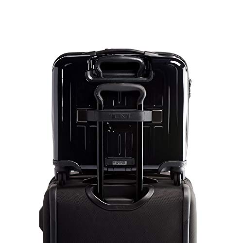 TUMI V4 Compact CarryOn 4 Wheeled Brief 14 Inch Laptop BriefClass