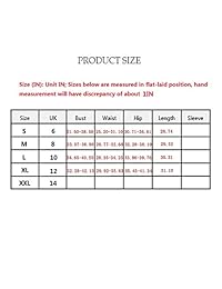 Tileewon - Mono elástico de manga larga para mujer con cuello en V