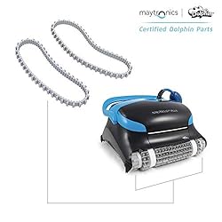 DOLPHIN Authentic Replacement Parts - Nautilus CC