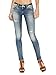 G by Guess Women's Suzette Super Skinny Jeans