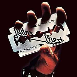 British Steel