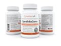 #1 Candida Cleanse and Support Supplement - High Potency 4-in-1 Natural Candida Complex for Yeast Infection and Overgrowth with Caprylic Acid, Oregano Oil, Cellulase and Black Walnut - 60 Capsules