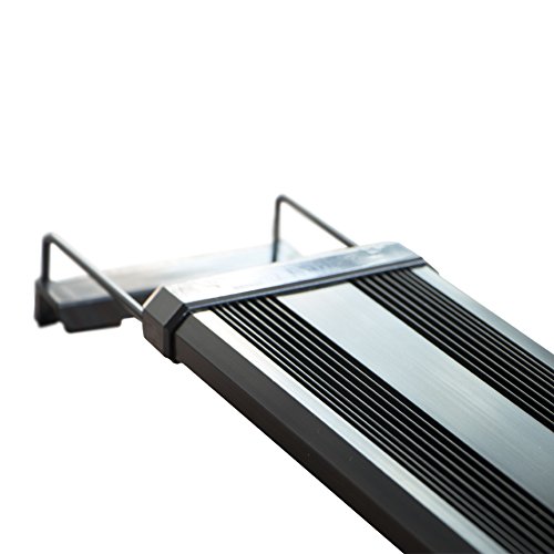 Barrina 48 Inch Aquarium Hood Lighting Color Changing Remote Controlled