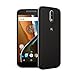 Motorola Moto G4 (16GB) XT1621 GSM Factory Unlocked 4G LTE Phone - 5.5