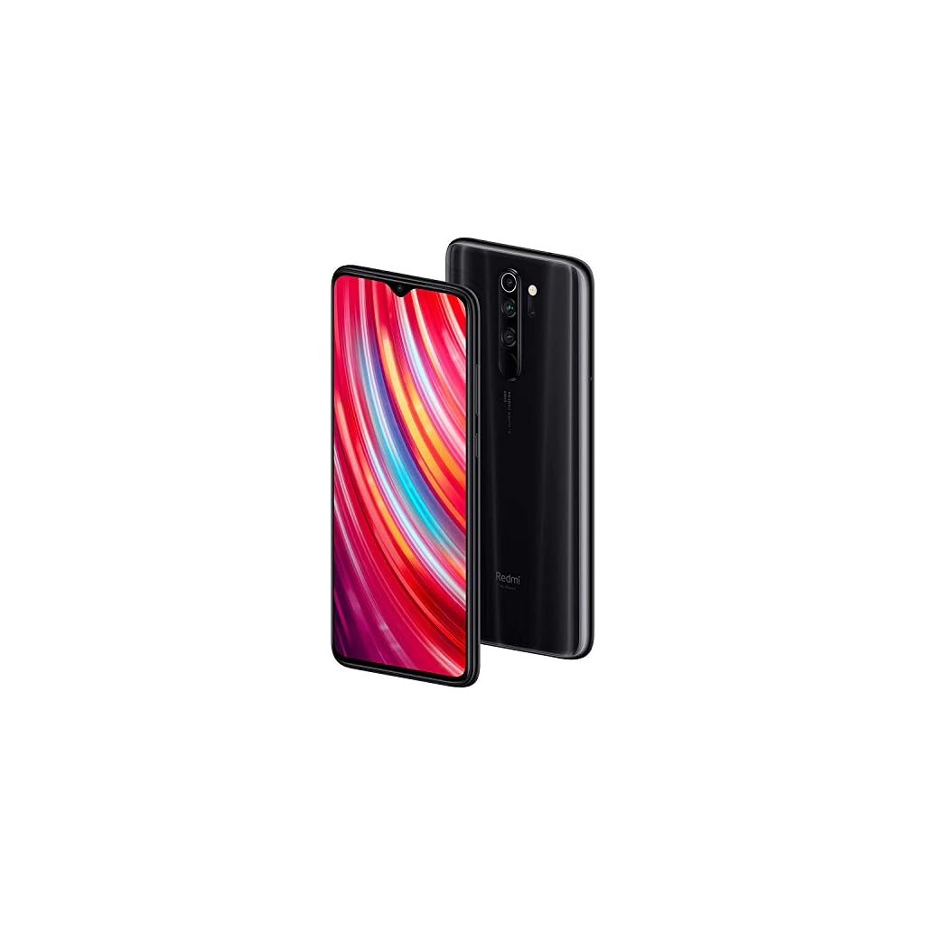 Xiaomi Redmi Note 8 Pro 128GB 6GB RAM Review