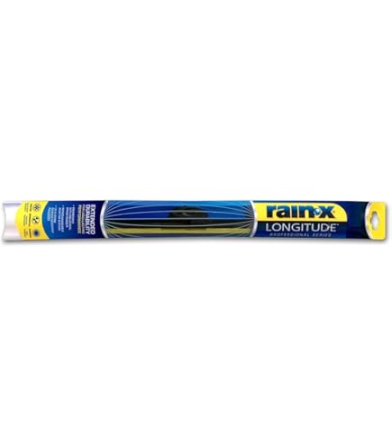 Amazon.com: Rx Longitude Blade 19' : Automotive