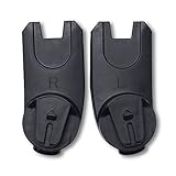 Mima Adaptor Kit, Black