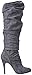 Michael Antonio Women's Ohio Slouch Boot