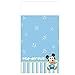 Mickey Mouse 1st Birthday Table Cover