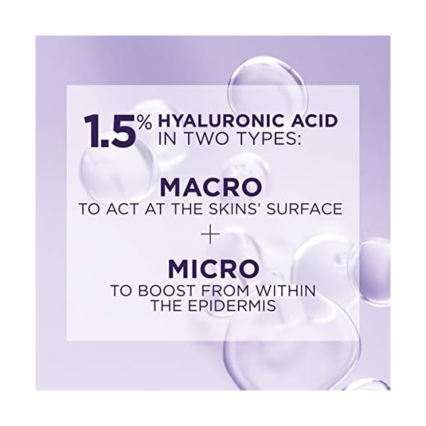 LOreal-Paris-Hyaluronic-Acid-Skin-Care-Bundle-Revitalift-Filler-Hyaluronic-Acid-Serum-Revitalift-Filler-Hyaluronic-Acid-Eye-Cream-Routine-Set L’Oreal Paris Hyaluronic Acid Skin Care Bundle Revitalift Filler + Hyaluronic Acid Serum + Revitalift Filler…