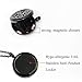 RoyAroma 2PCS Mini Diffuser Necklace, Cloud & Mini Tree of Life Aromatherapy Essential Oil Necklace,Two Patterns Pendant Locket Jewelry,23.6