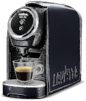 Lavazza Blue LB 300 Classy Mini Espresso Coffee Machine for