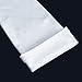 qnprt 1920s Opera Satin Long Gloves 19.5
