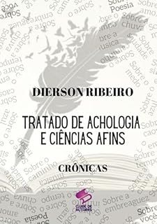 Livro Tratado De Achologia E Ciências Afins