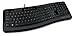 Microsoft Comfort Curve Keyboard 3000