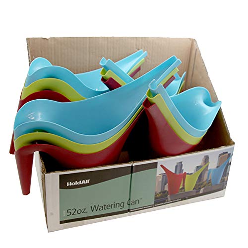 HoldAll 52 oz. Watering Can Assortment