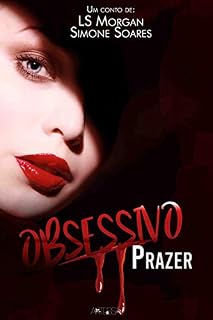 Livro Obsessivo prazer